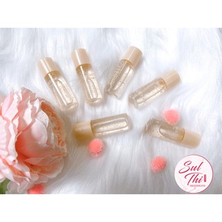 Nước hoa hồng tái sinh da chiết xuất vàng 24k HERA Signia Water 5ml