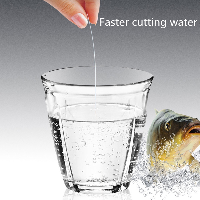 Cuộn Dây Câu 100M 110Yards 2 3 4 5 7 14 18 23LB Chất Lượng Cao