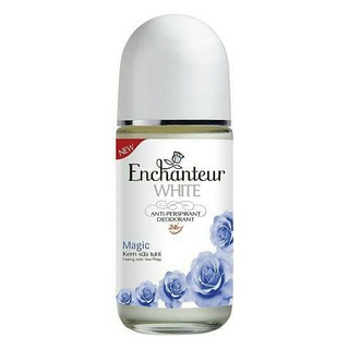 Lăn enchanteur nước hoa pháp 👉40ml