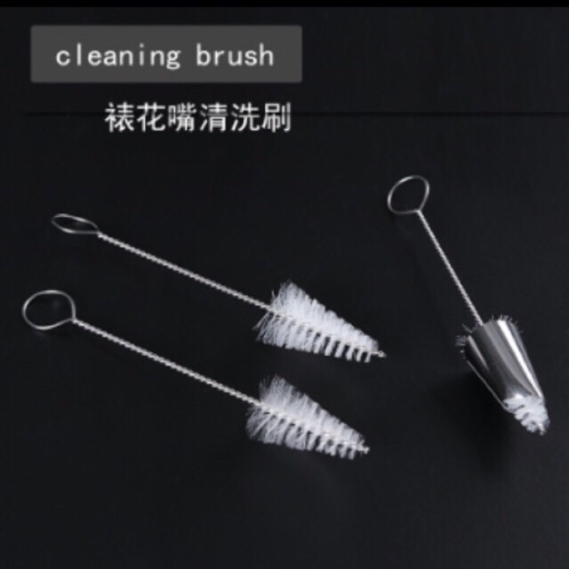 Cọ đui làm bánh