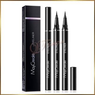 Kẻ Mắt Nước [FREESHIP] Kẻ Mắt Nước Eyeliner Maycreate KM25