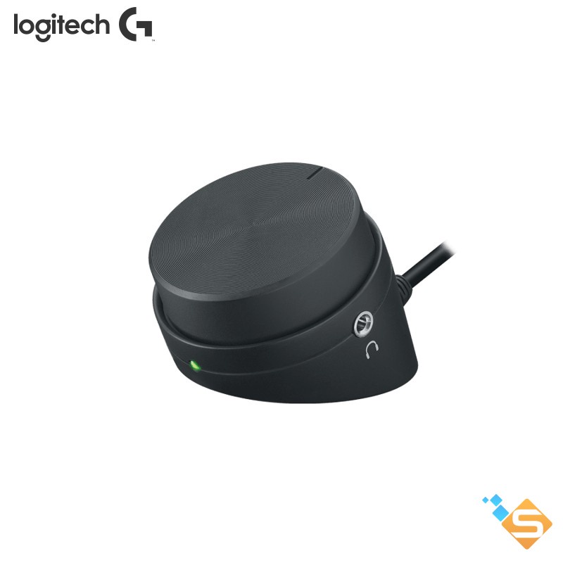 Loa vi tính cao cấp 2.1 LOGITECH Z333 Công Suất 40W - Bảo Hành Chính Hãng 1 Năm