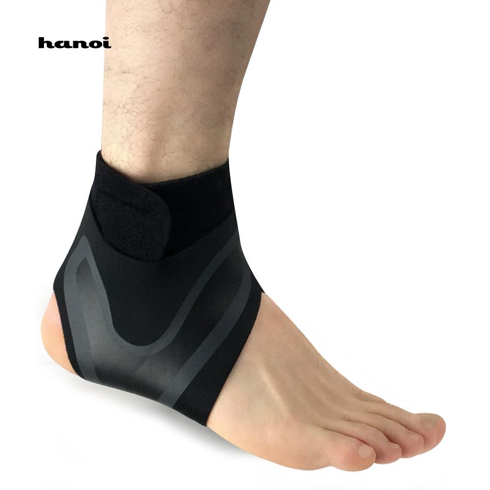 Băng Đeo Bảo Vệ Mắt Cá Chân Tiện Dụng Chất Lượng Cao