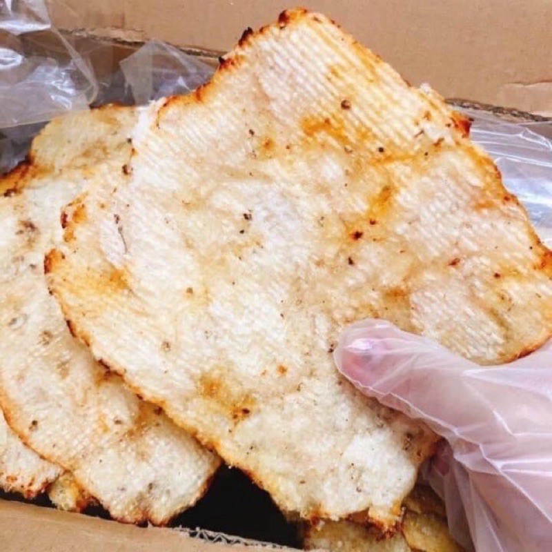 Khô Cá Thiều Miếng lon pet 200gr 300gr | BigBuy360 - bigbuy360.vn