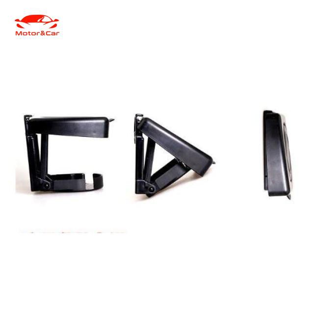 Khay Đựng Cốc Nước Gấp Gọn Dành Cho Xe Hơi