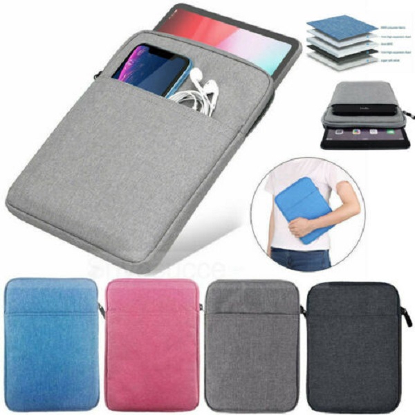 Túi Đựng Máy Tính Bảng Teclast T30Pro 10.1inch 2020 T30 Không Thấm Nước Cho Huawei Matepad T10 Case 9.7 "Agr-L09 / W09