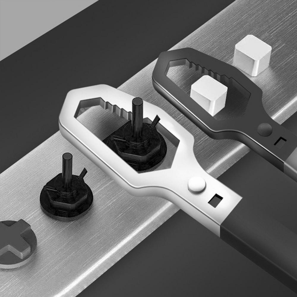 Cờ lê ADIEEPEN hai đầu đa năng 8-2mm chuyên dụng dành cho sửa chữa xe hơi