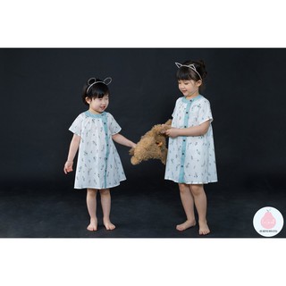 Layla dress