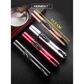 𝙃𝙤̣̂𝙥 𝙌𝙪𝙚̣𝙩 𝘽𝙖̣̂𝙩 𝙇𝙪̛̉𝙖 HONEST 753 15.5CM nhiều màu FULLBOX