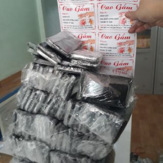100gr cao gắm chuẩn xịn