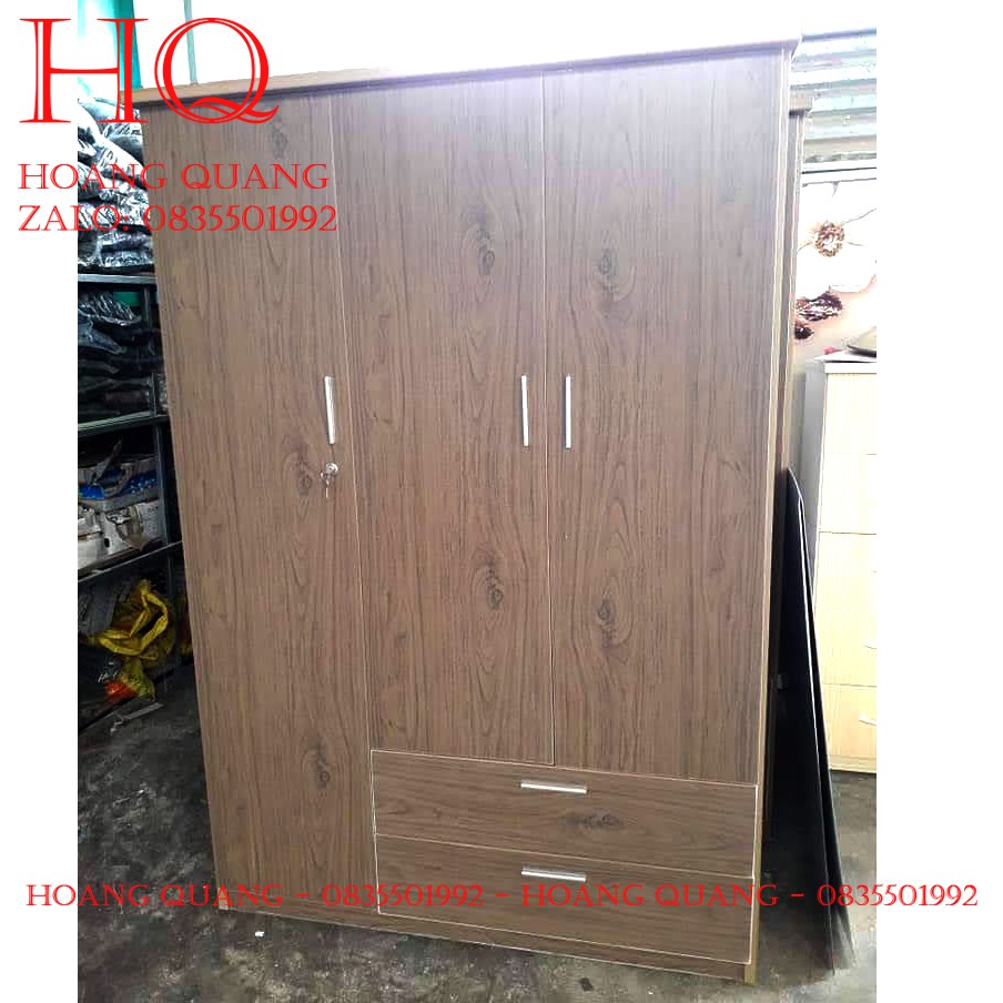 Tủ-quần-áo-tủ-nhựa-đài-loan-cao-cấp | BigBuy360 - bigbuy360.vn