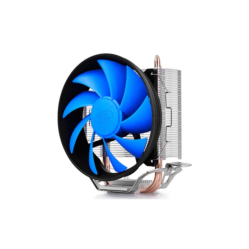 Quạt Tản Nhiệt Làm Mát Cpu Deepcool Gammaxx 200t