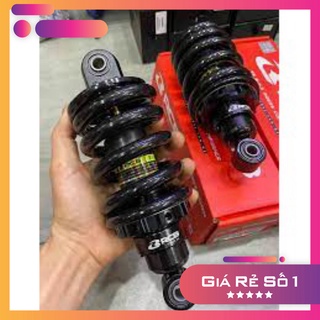 Phuộc sau rcb mẫu m2 xe ex135 - ex150 - winner sonic.