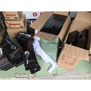Gương rizoma 5 cạnh