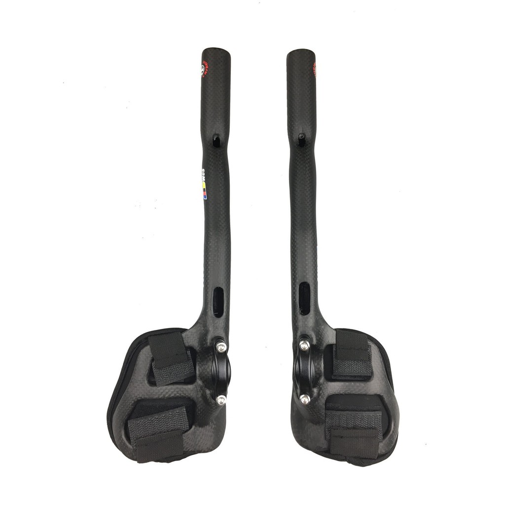 Tay Lái Xe Đạp Ritchey WCS 3K Bằng Sợi Carbon Chất Lượng Cao