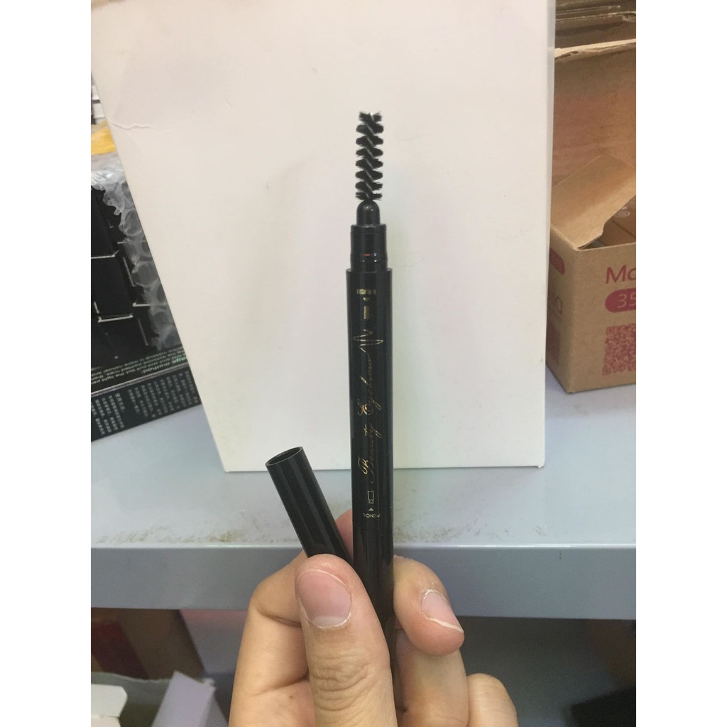 CHÌ KẺ MÀY LAMEILA 2 ĐẦU | BigBuy360 - bigbuy360.vn