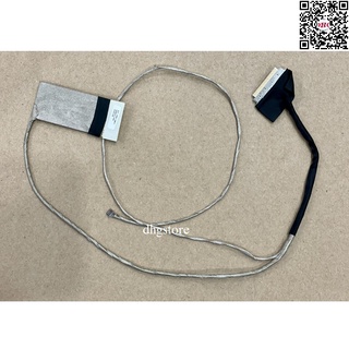 Cáp màn hình laptop Asus X551 X551A X551CA X551M D550M R512M 40Pin