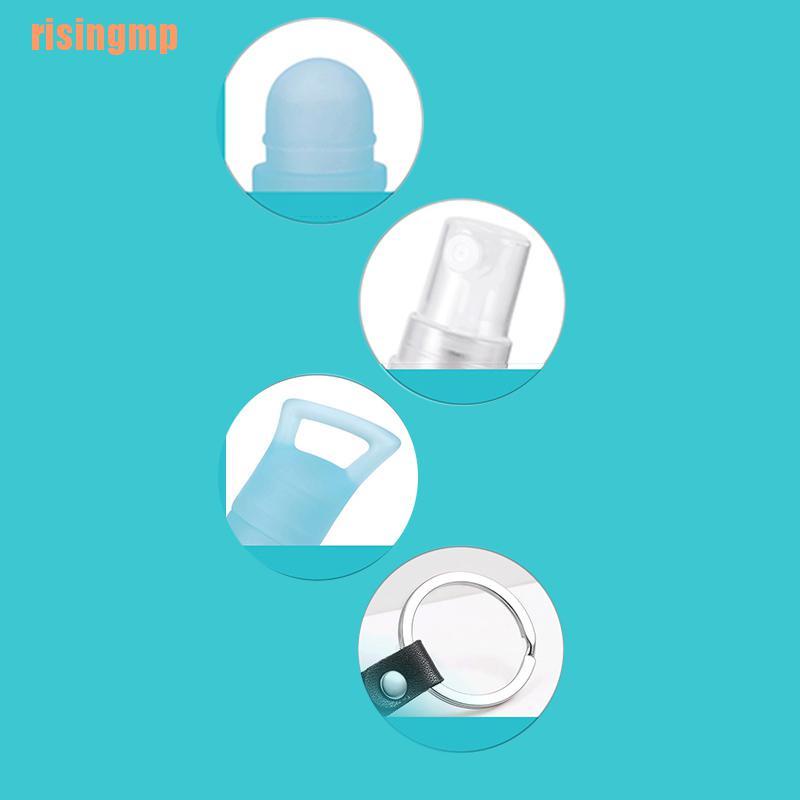 Bút Xịt Khử Trùng mini 3ml Bảo Vệ Tay Tiện Dụng