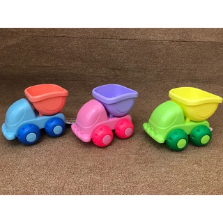 Xe tải Safe & Soft Toyroyal