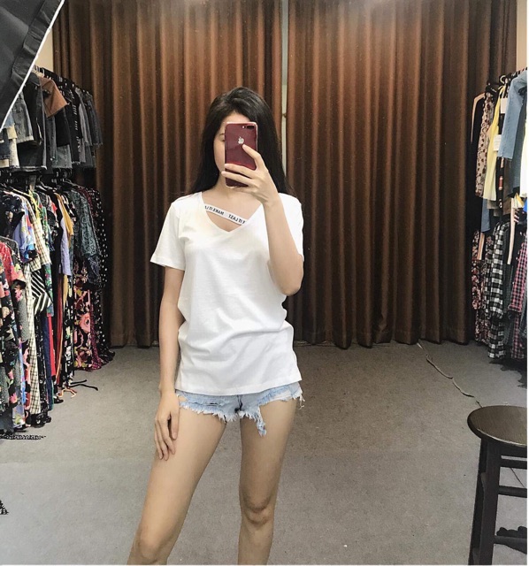 Áo Phông hàng Auth