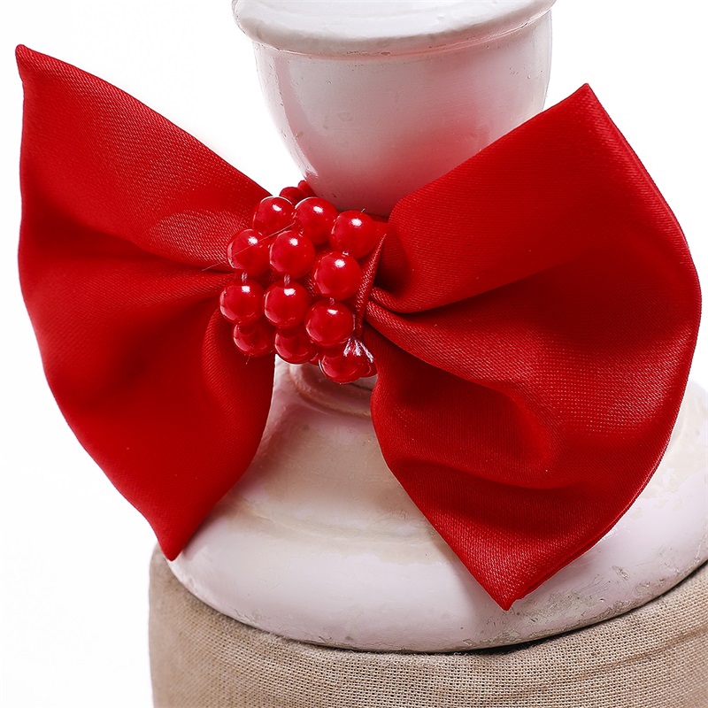 Đầm NNJXD Kiểu Dáng Công Chúa Màu Đỏ Cho Bé