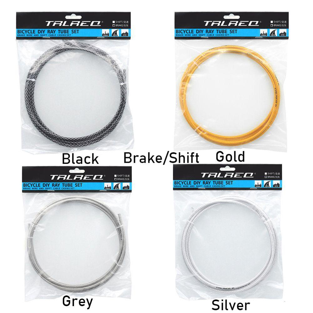 Dây Phanh Dài 3M Cho Xe Đạp Leo Núi