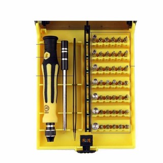 Bộ Vít Đa Năng 4 Ngăn Cao Cấp ( Miễn Phí Vận Chuyển)