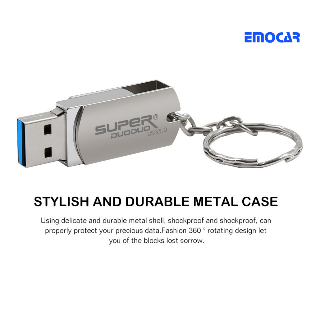 Usb 3.0 4 / 8 / 16 / 32 / 64gb Chất Lượng Cao | BigBuy360 - bigbuy360.vn