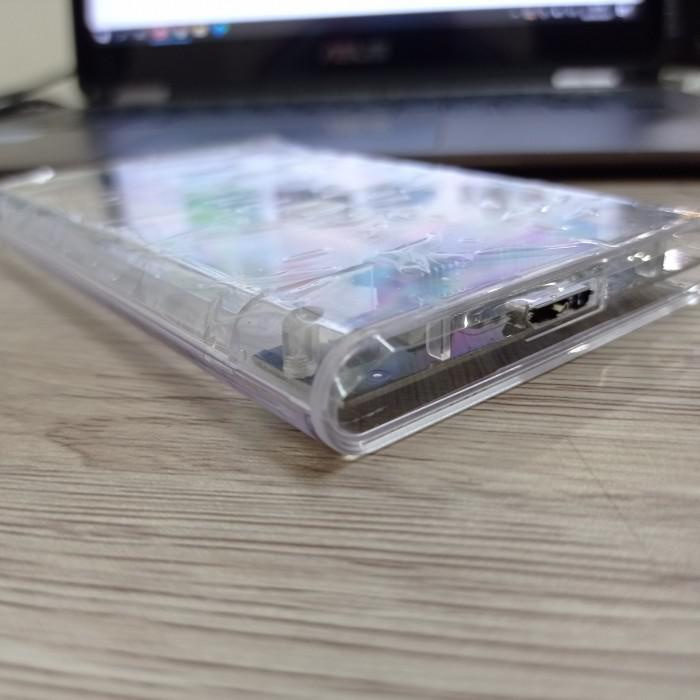 Ốp Hộp Đựng Ổ Cứng Ngoài Usb 3.0 Ốp | BigBuy360 - bigbuy360.vn