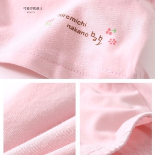 Bộ cotton Mama kids còn duy nhất size 100