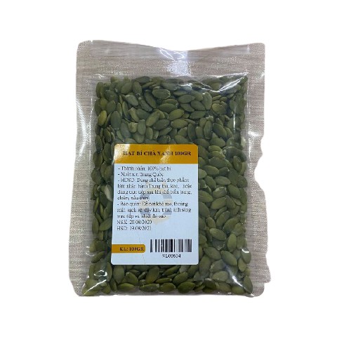 [3 vị]  Set nguyên liệu làm bánh Biscotti - Làm được 900g bánh