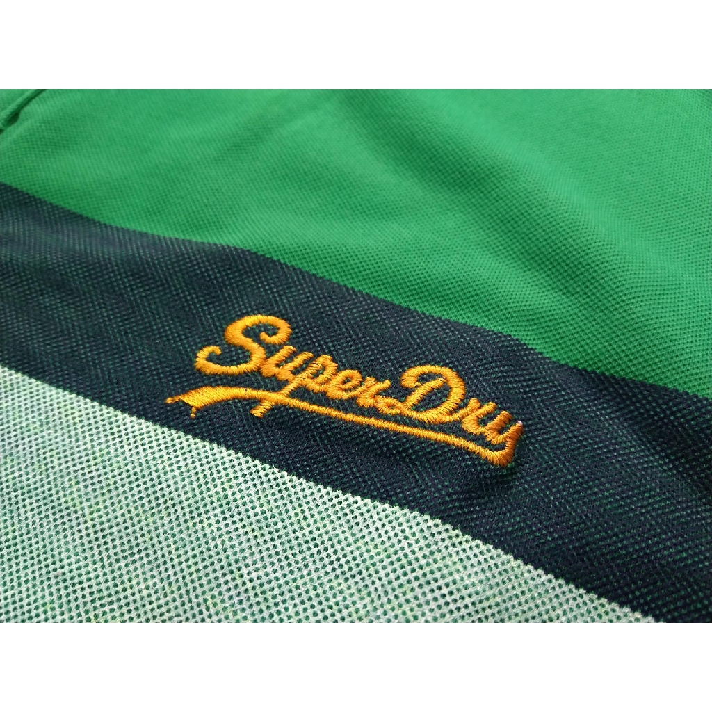 Áo thun nam ngắn tay cổ bẻ in soc ngang ngực cực chất, chất thun cá sấu - PS004 | BigBuy360 - bigbuy360.vn