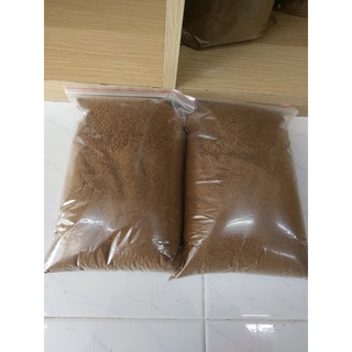 Cám chép câu cá 1kg - Cám Chép Cagill