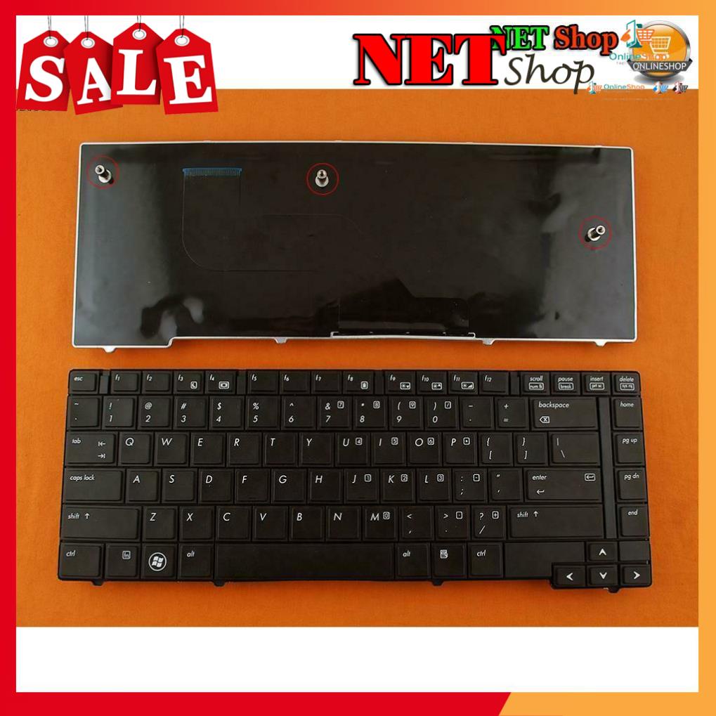 💖💖 Bàn phím laptop HP 8440 8440p 8440w