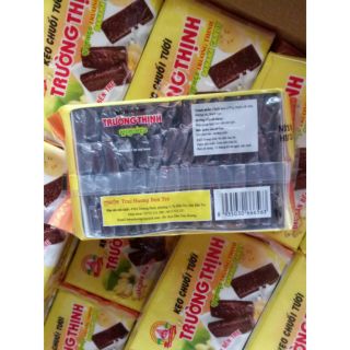 Kẹo chuối tươi 350gr