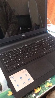 Miếng dán bàn phím máy tính tiếng Hàn💻