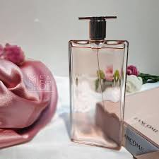 Nước hoa Lancome idole parfum  5ml- 25ml-50ml- Hàng chính hãng