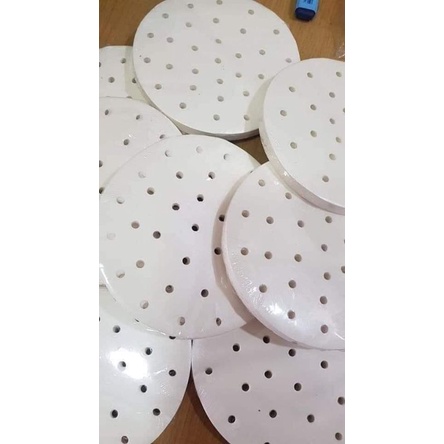 SET GIẤY NẾN ĐỤC LỖ