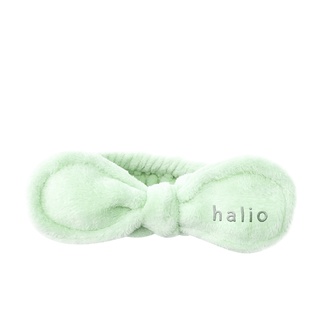 [HB Gift] Băng Đô Rửa Mặt Halio - Mint