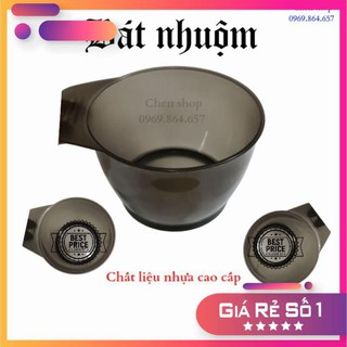 [FLASH]  Bát nhuộm tóc chia vạch chuyên dụng cao cấp  [SALE]