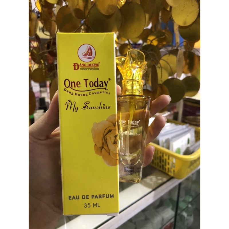 NƯỚC HOA ONE TODAY | BigBuy360 - bigbuy360.vn