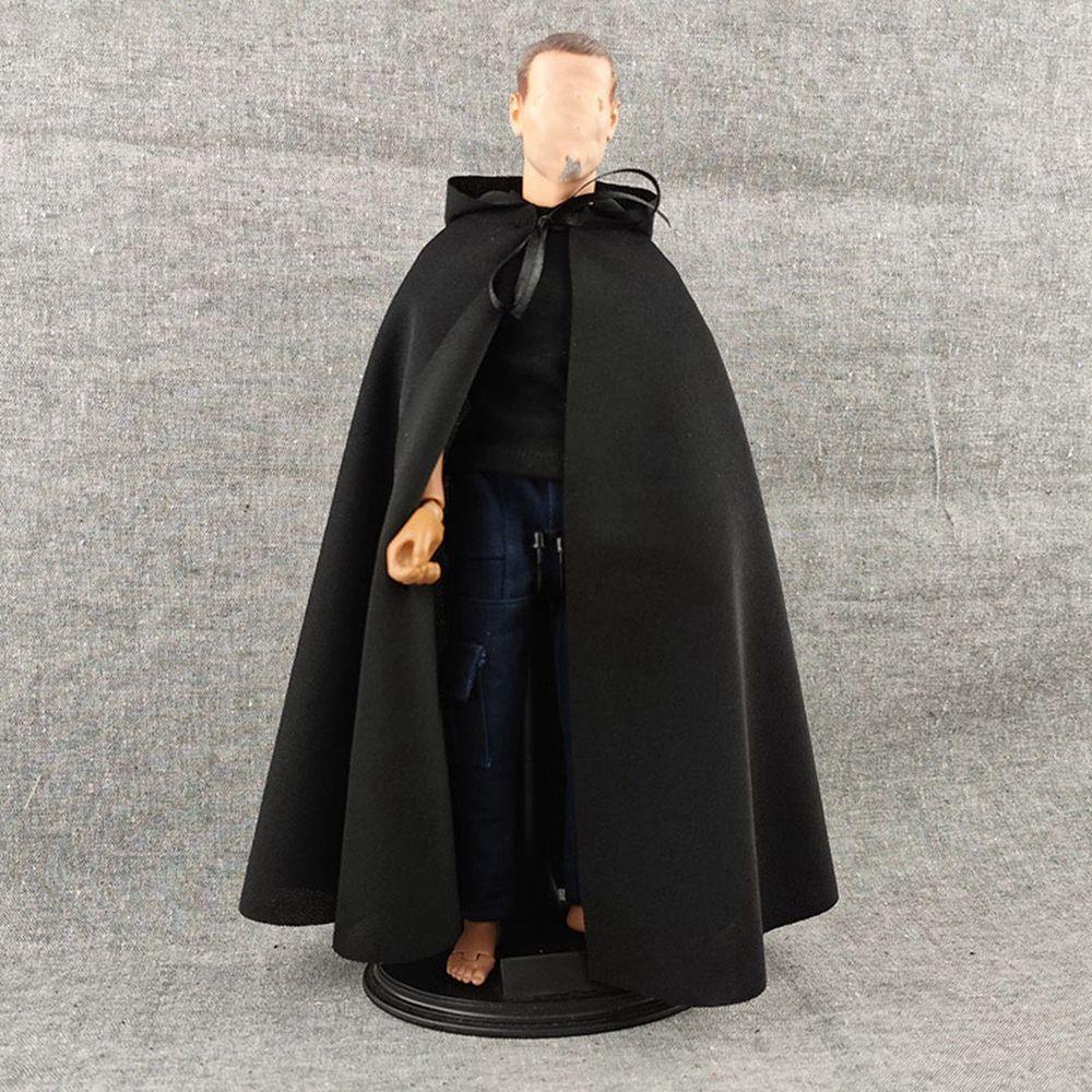 Áo Khoác Nhiều Màu Sắc Cho Búp Bê Nam 30cm Tỉ Lệ 1 / 6