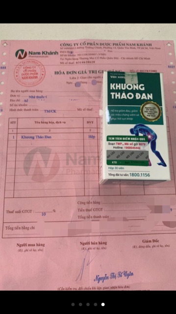 KHƯƠNG THẢO ĐAN- thực phẩm bảo vệ sức khoẻ | BigBuy360 - bigbuy360.vn