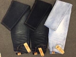 Jean Levis 511