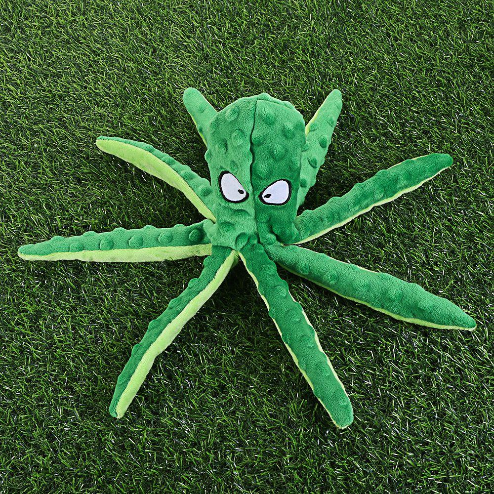 Đồ Chơi Nhồi Bông Có Âm Thanh Vui Nhộn Cho Thú Cưng