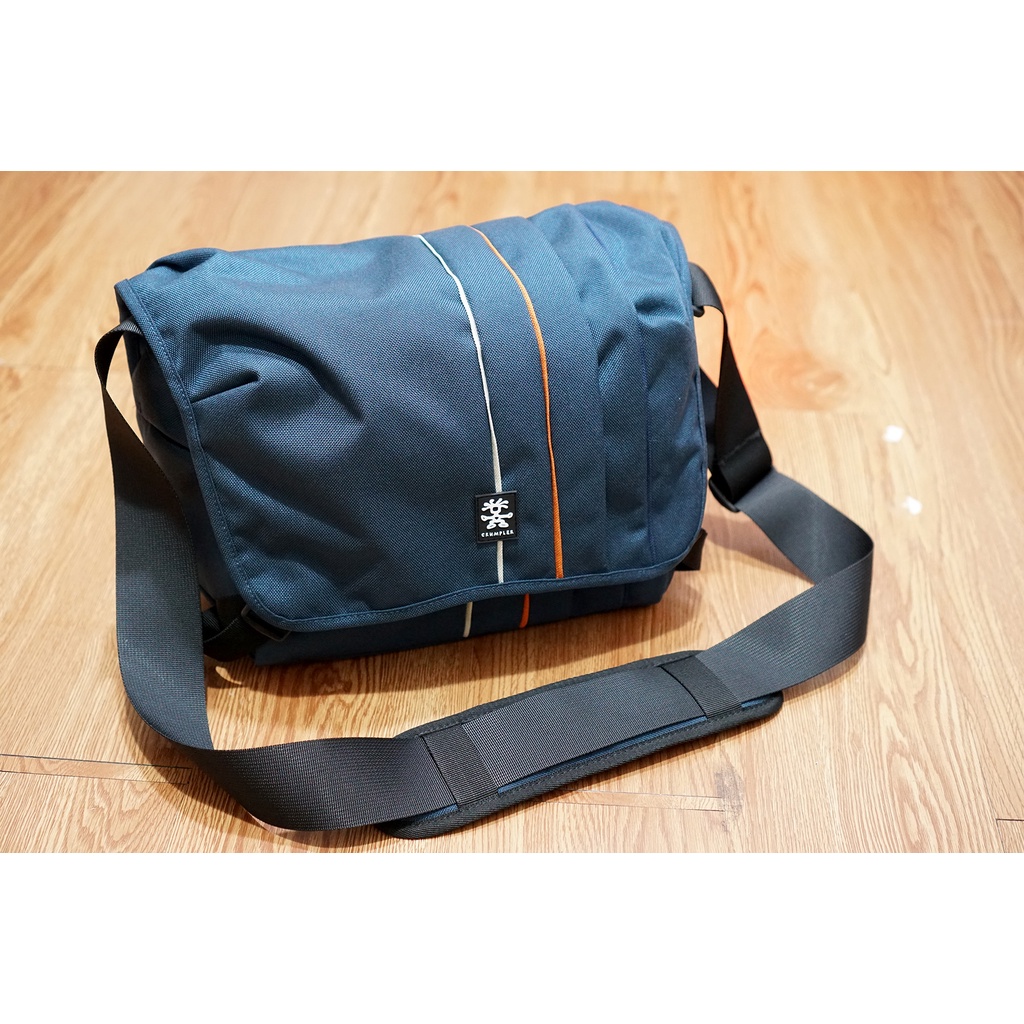 Túi đựng máy ảnh crumpler jackback 7500