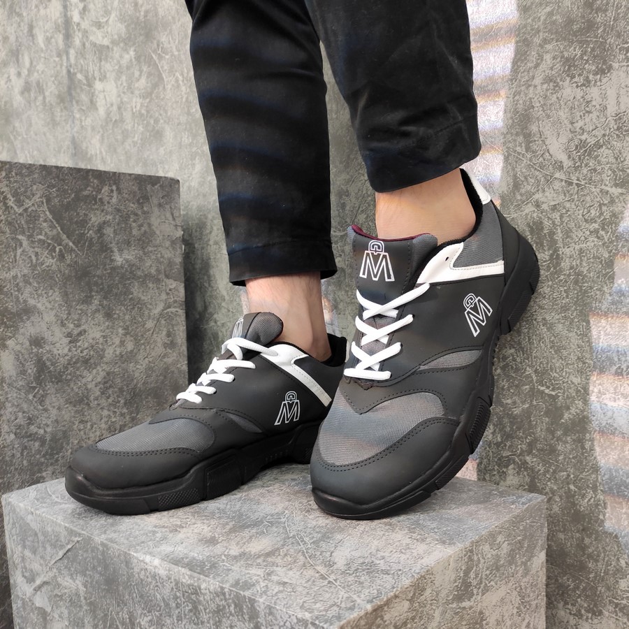 Giày sneaker thể thao GN406 siêu bền siêu rẻ Gấu Nâu | BigBuy360 - bigbuy360.vn