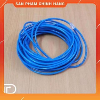 Dây cáp mạng bấm sẵn 2 đầu dài 10m - Dây mạng kết nối wifi bấm sẵn 2 đầu