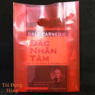 TÚI HỘT XOÀI ❤️ FREESHIP❤️ Túi Bóng Đỏ Cao Cấp Nâng Tầm Thương Hiệu