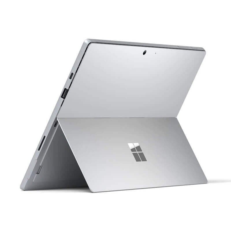 Máy tính Surface Pro 7 Plus Core i5 RAM 8GB SSD 128GB New Kèm bàn phím đen